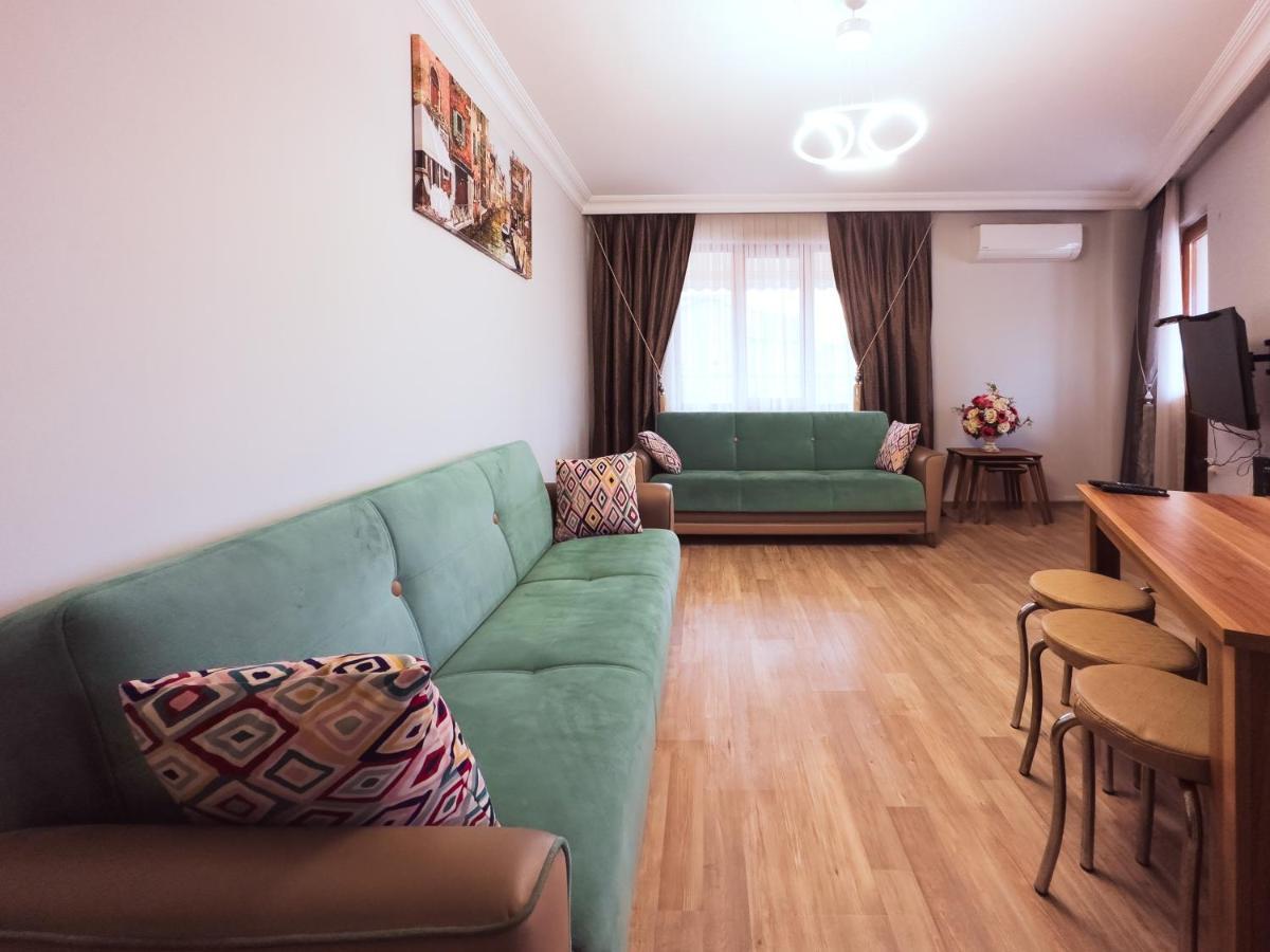 Yildirim Life Apart 이스탄불 외부 사진